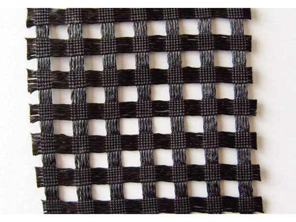 滌綸土工格柵的特點